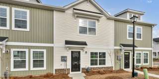 MODERN TOWNHOUSE LIVING IN HARBISON GROVE MODERN TOWNHOUSE LIVING IN HARBISON GROVE Gallery 1