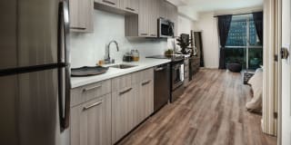 Topaz Apartments Gallery 9