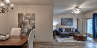 The Reserve at North River Apartments Gallery 32
