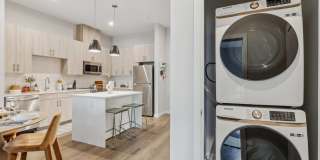 Aria on the Row Gallery 6