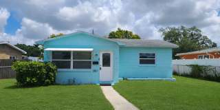Three Bedroom One Bathroom House near Gulfport area. Gallery 1