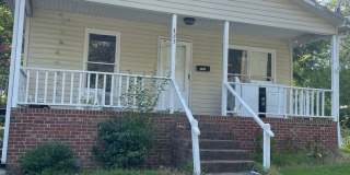 3 Bedroom Convenient to A&T and Downtown Greensboro! Gallery 3