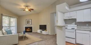 Champions Pines Apartment Homes Gallery 17