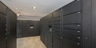 Peachtree Park Apartments Gallery 13