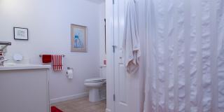 2 bed, 1 bath independent senior living (55+ years of age) heat, hot water, & electricity included (9 Joshua #109) Gallery 50