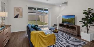 Reunion Crossing Townhomes Gallery 12