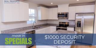 4 Bedroom Home in Waynesboro Gallery 1