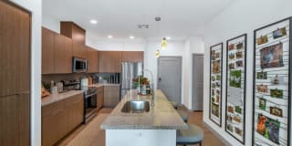Kalon Luxury Apartments Gallery 3