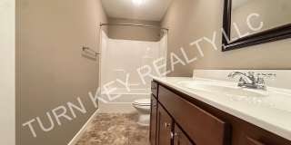 Beautiful Home for Rent in the Carrington Lakes Neighborhood of Trussville Gallery 20