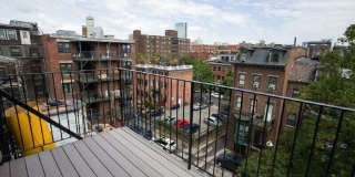 South End Sophistication with Skyline Views – 3 Bed | 1.5 Bath Gallery 9