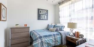Hawks Landing Apartments - Co-Living Gallery 37