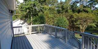 GORGEOUS NE 3/2 with Garage, Huge Yard, Two Level Deck, Stainless Appliances, Washer/Dryer & More! $2350/month Avail August 1st Gallery 19