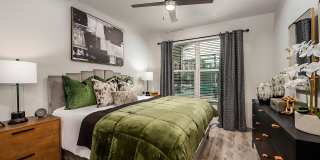 The Aston at Town Center Gallery 20