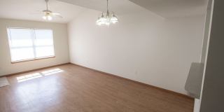 Four Bedroom, Three Bathroom Duplex with Attached Garage Gallery 6