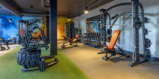 MiLine Miami - Apartments & Townhomes Gallery 8