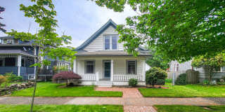Home with Hardwood Floors, and Fenced Yard ~ 944 Cottage Gallery 1