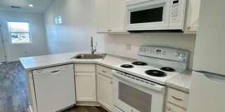 Brand-New 3 Bedroom, 2 Bath Home with Garage Gallery 1