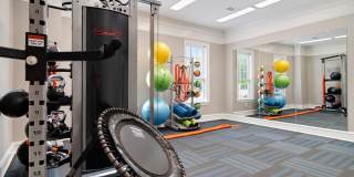 Bradford Place Apartment Gallery 5