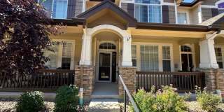 3 Bed 3 bath Townhome in Castle Rock! Gallery 1