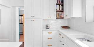 Sunny Two-Story Wash Park Bungalow Gallery 14