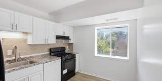 Inviting 1 BR/1 BA Apartment in Montgomery Village! Gallery 1