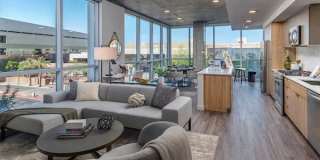 Adeline Luxury Living Gallery 22