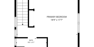 Spacious 4-Bedroom Single Family Home for Rent in Westchester Gallery 28