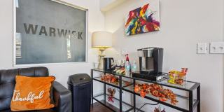 The Warwick Apartment Homes Gallery 17