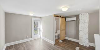 Cozy & Modern 1-Bed, 2-Bath Tiny Home – Renovated in Columbus! Gallery 15