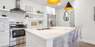 Blu South Townhomes Gallery 16