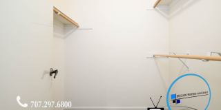 Benicia condo with private backyard and nearby amenities Gallery 13