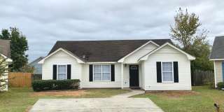 3BD/2B Renovated Home in Blue Pool Subdivision Gallery 1