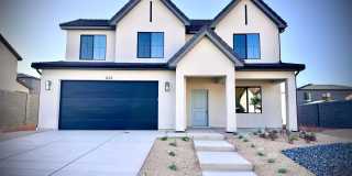 4 Bed Home in Starr Springs at Long Valley Washington Home Gallery 1