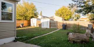 Spacious 2BR House in Cheyenne Gallery 15