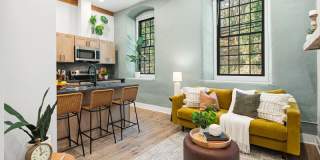 201 Leverington Avenue - 105 201 Leverington Avenue - 105 Gallery 1