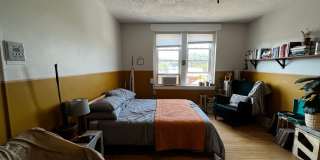 100 Howe Street Gallery 77