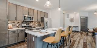 Overture at Proscenium Gallery 4