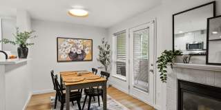 Copper Creek Apartment Homes Copper Creek Apartment Homes Gallery 8