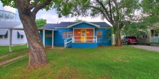 3 Bedroom 1.5 Bath home in Shawnee! Gallery 1