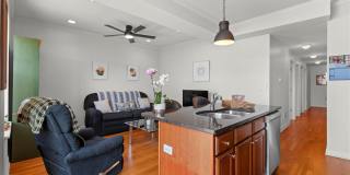 3741 N. Milwaukee Avenue Gallery 5