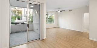 Archstone Fremont Center Gallery 47