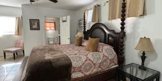 1 BR 1Ba Furnished Casita with all Utilities Included Gallery 15