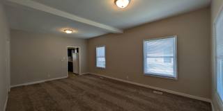 Pet friendly 3 Bedroom, 1 Bathroom home! Gallery 3