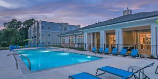 Westside Apartments and Shopping Gallery 9