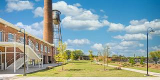 The Lofts at Woodside Mill Gallery 36