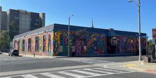 101 W. Mission Gallery 23