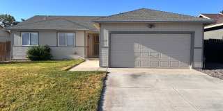 Great 3 bedroom Fernley home located in the Donner Trails subdivision! Gallery 1