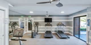 Parkway Apartments Gallery 8