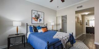 The Village at Bellaire Apartments Gallery 50