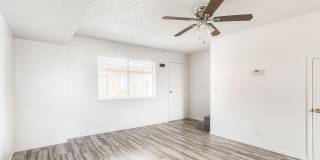 ADORABLE TOWN HOME with BALCONY and a GREAT SIZE PATIO/"BACKYARD" Gallery 6